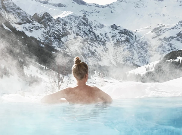 Hotel e destinazioni wellness