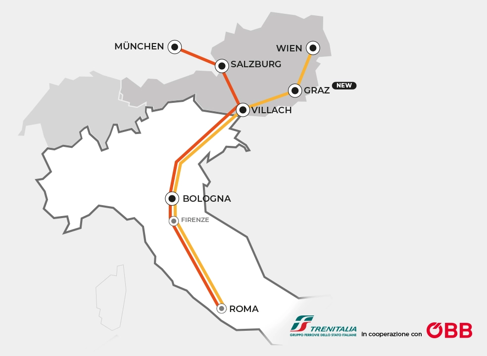 Euonight per la Germania