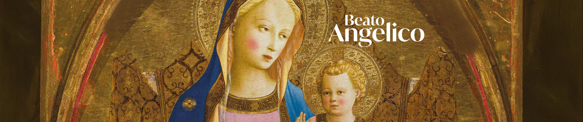 Sconto all'ingresso della mostra del Beato Angelico per i clienti Trenitalia che raggiungono Firenze in treno.