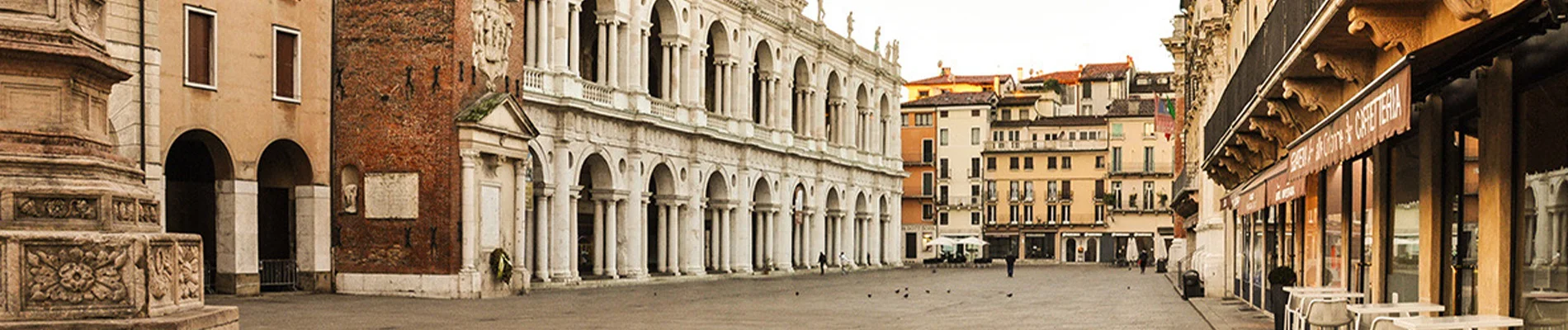 Vicenza Gold Card per i musei civici