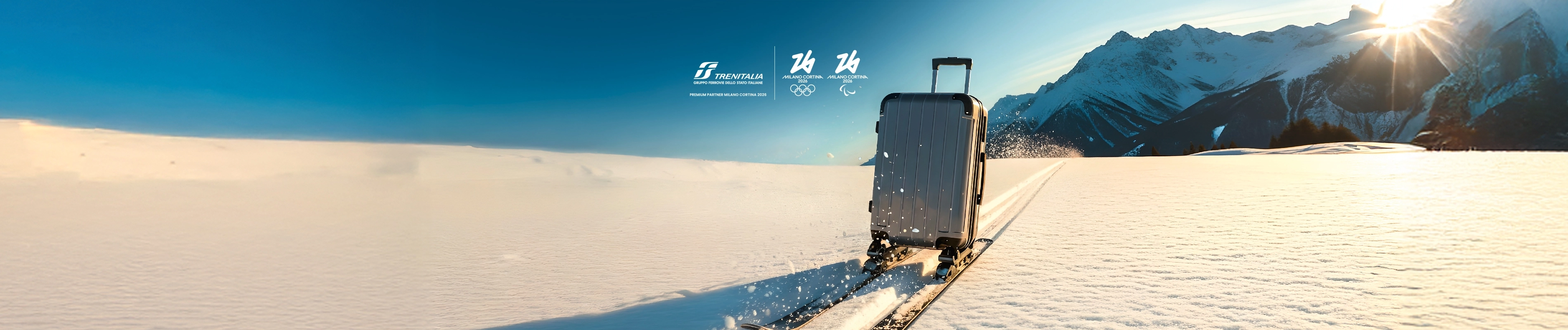 Concorso Direzione Milano Cortina 2026