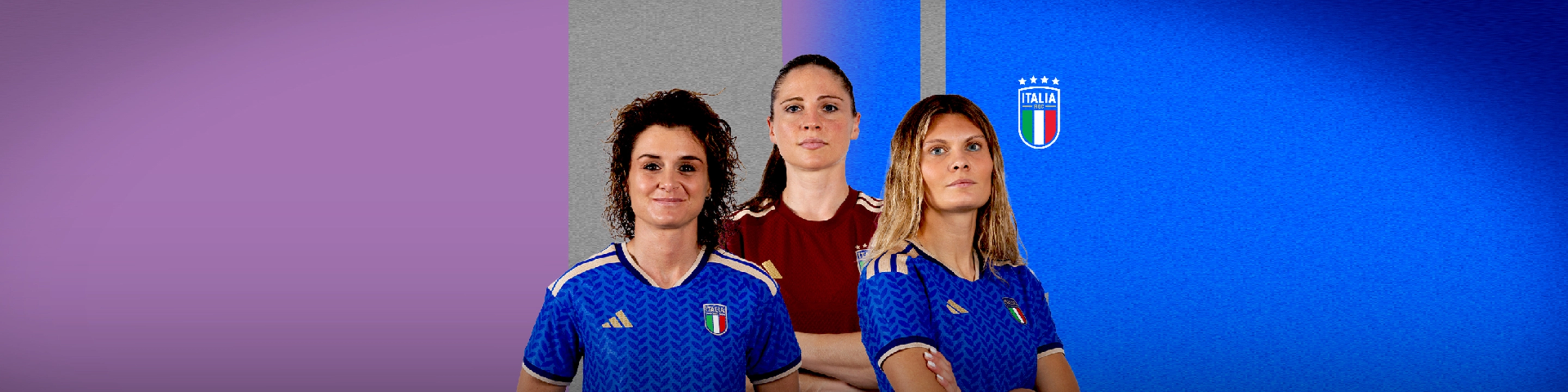 Nazionale femminile di calcio