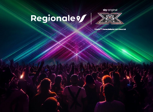 Il concorso Direzione X Factor dedicato agli iscritti X-GO è terminato