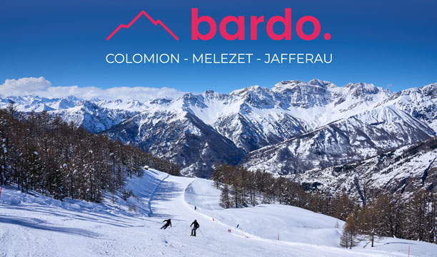 Il Comprensorio Bardonecchia