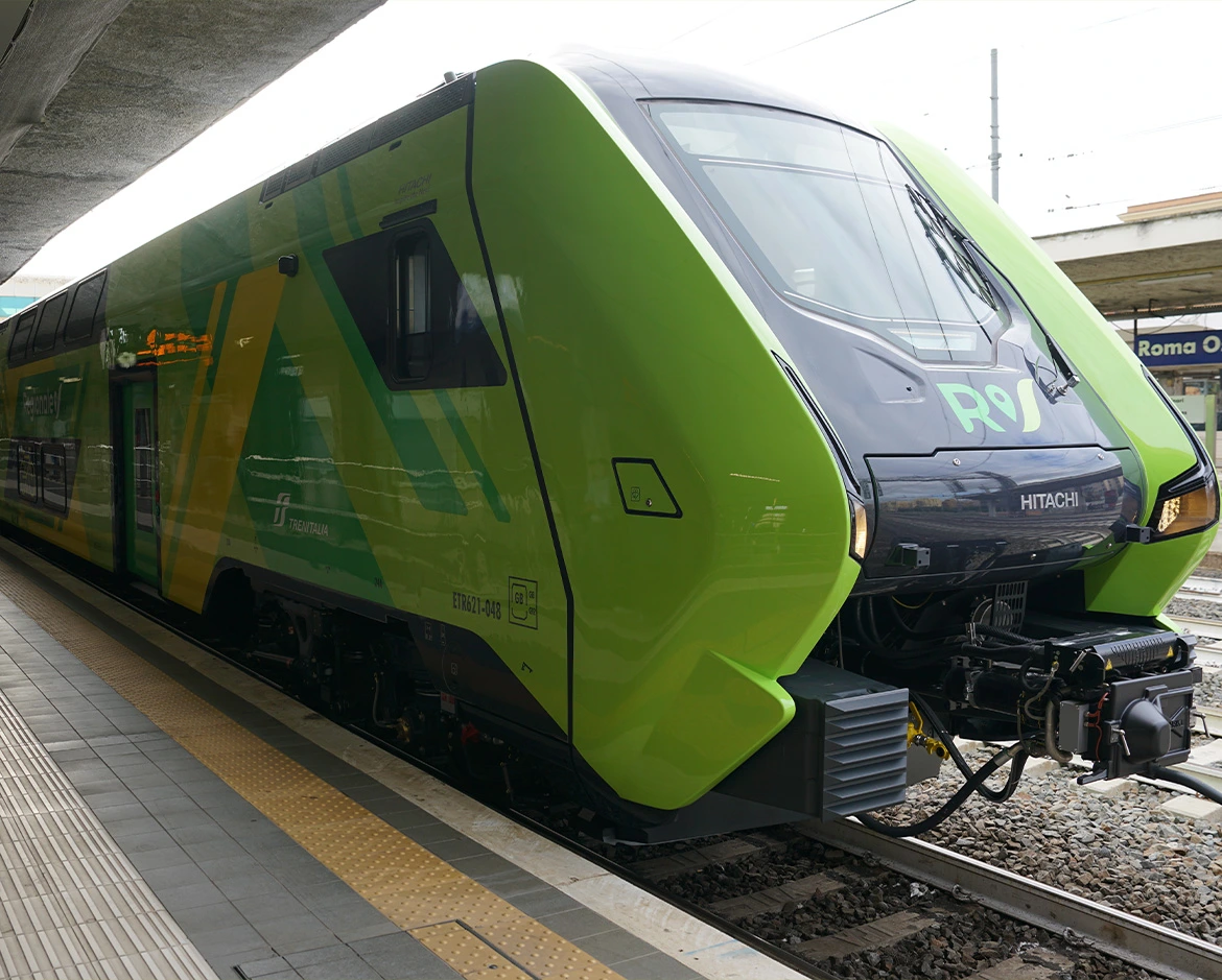 Viaggiare in Regione