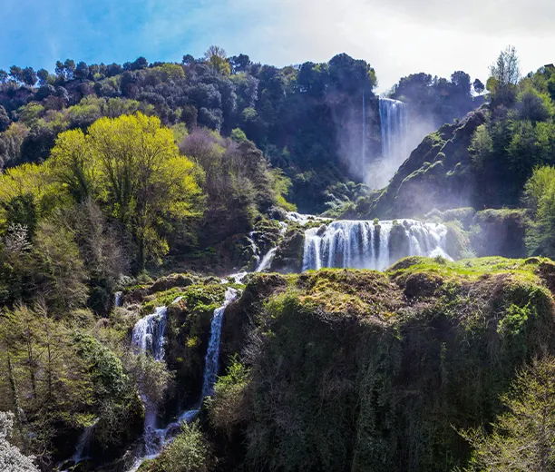 Siti naturalistici e montagna