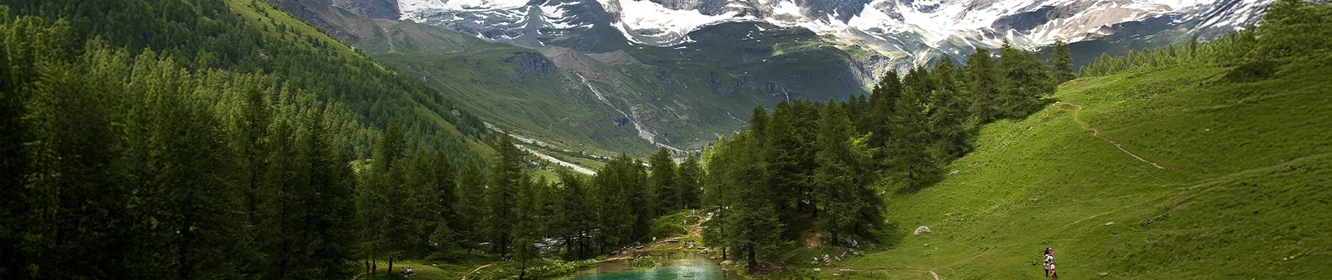 Valle d'Aosta