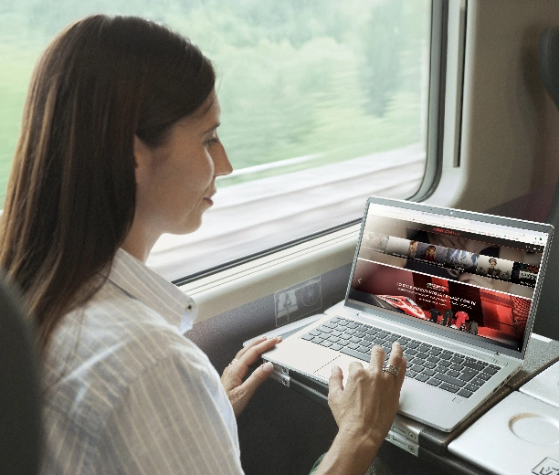 Intrattenimento digitale