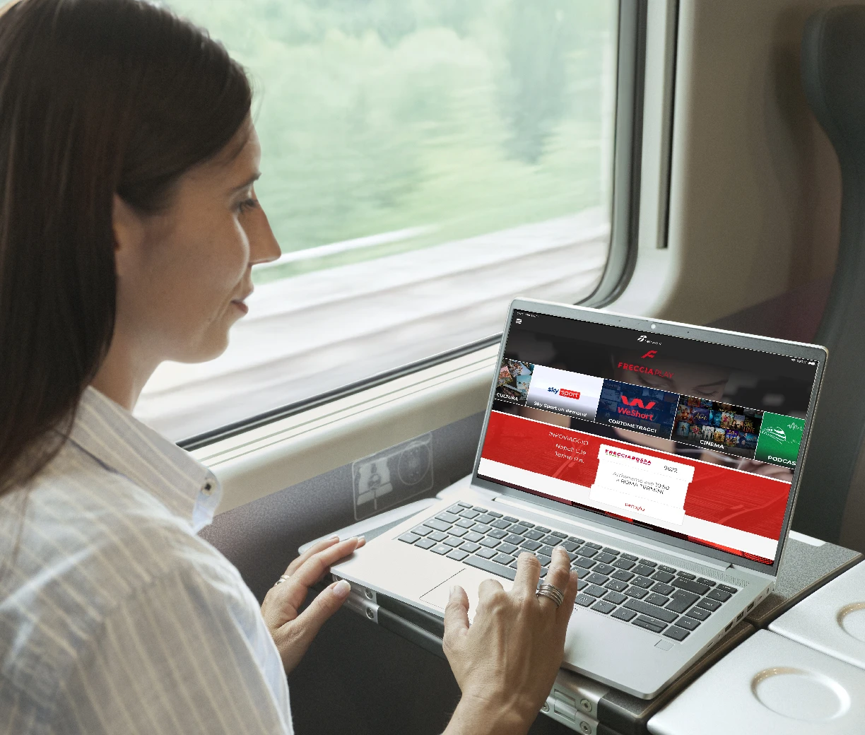 Intrattenimento digitale