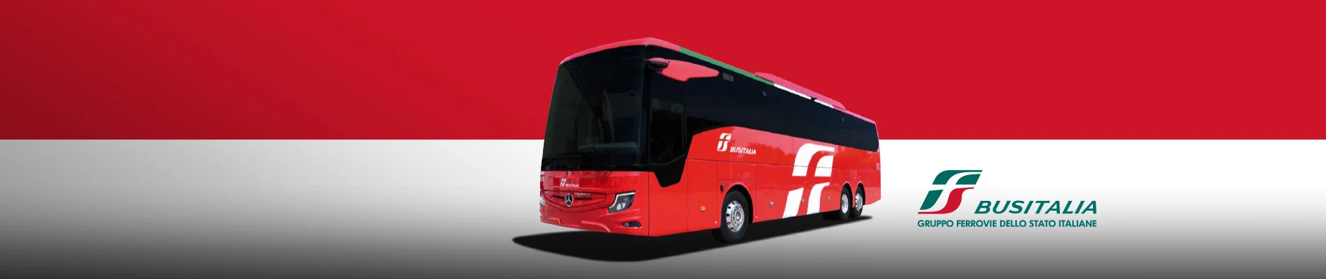 Noleggio Busitalia