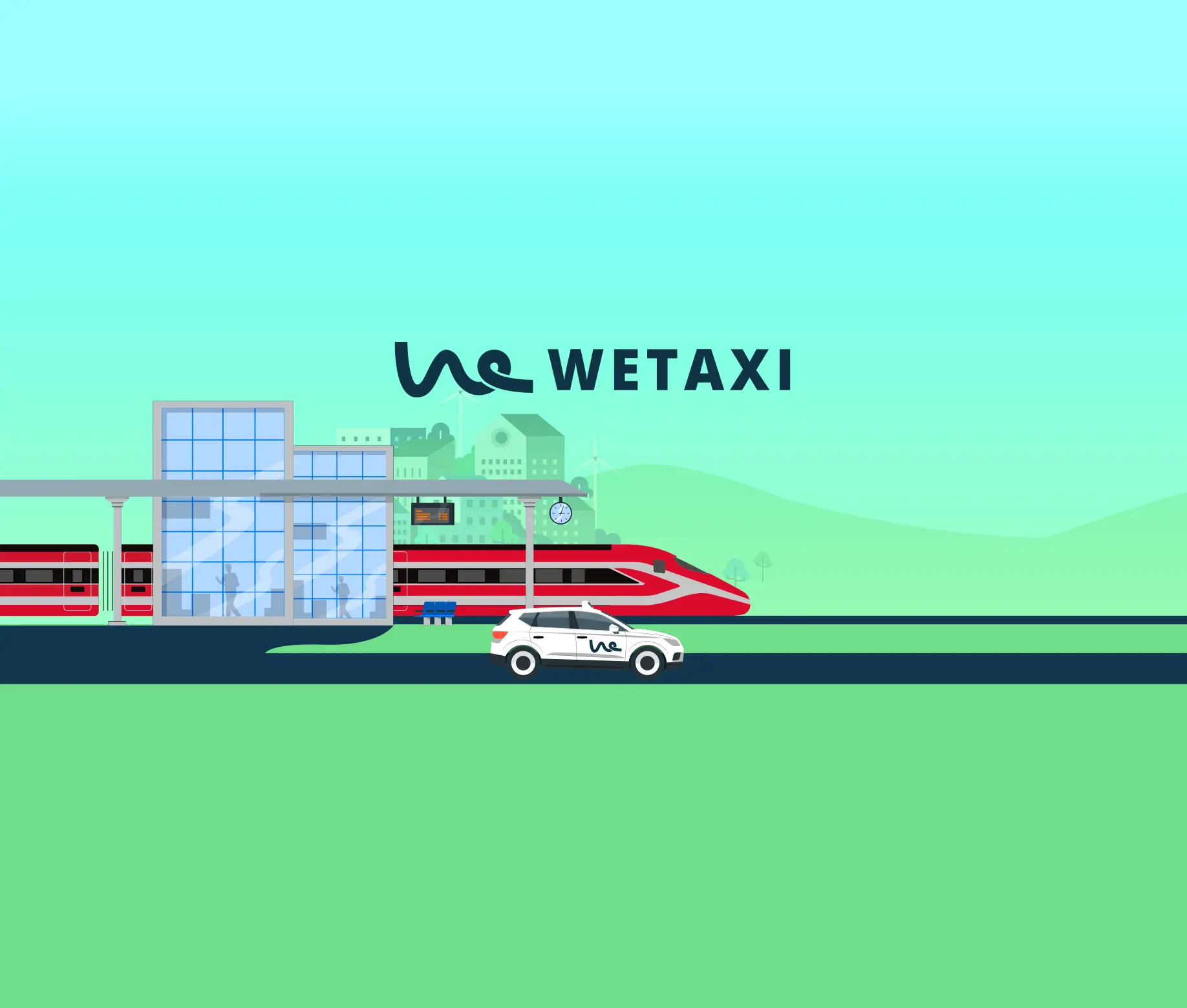 Wetaxi