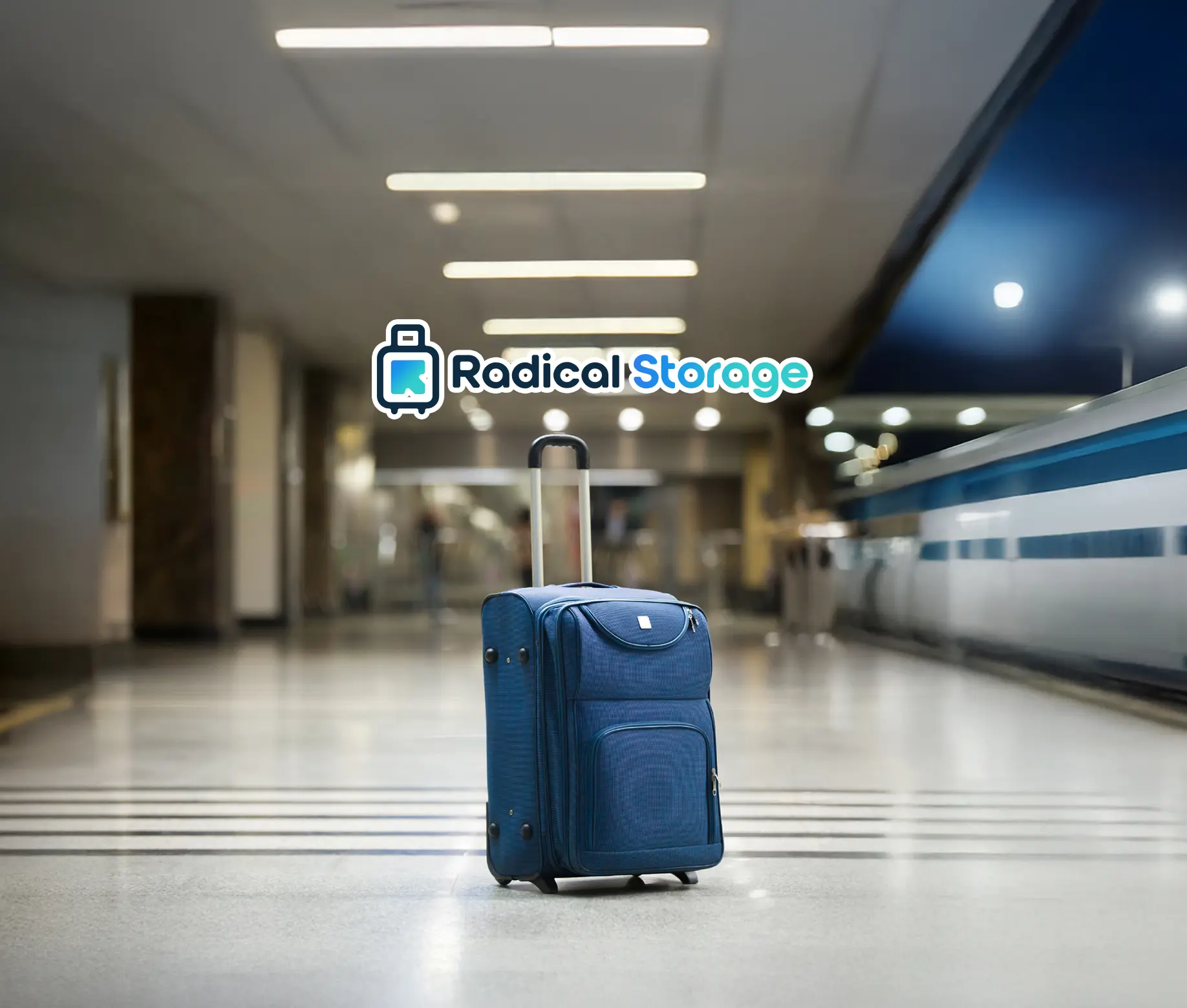Deposito con Radical Storage