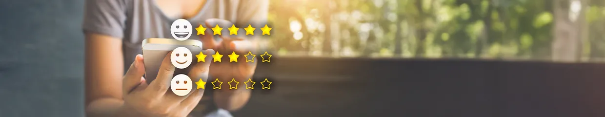 Hinterlassen Sie Ihr Feedback