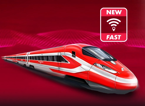 Immagine Wi-FI Fast