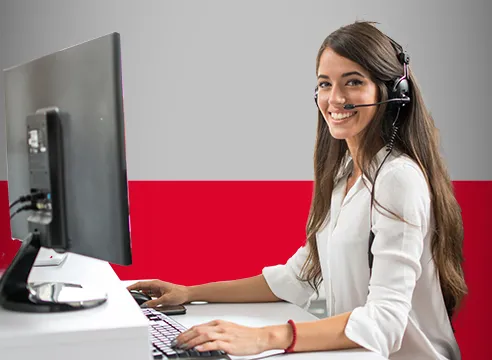 Call center