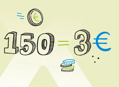 Spendi Punti X-GO