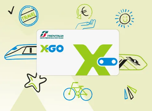 X-GO Scopri il programma