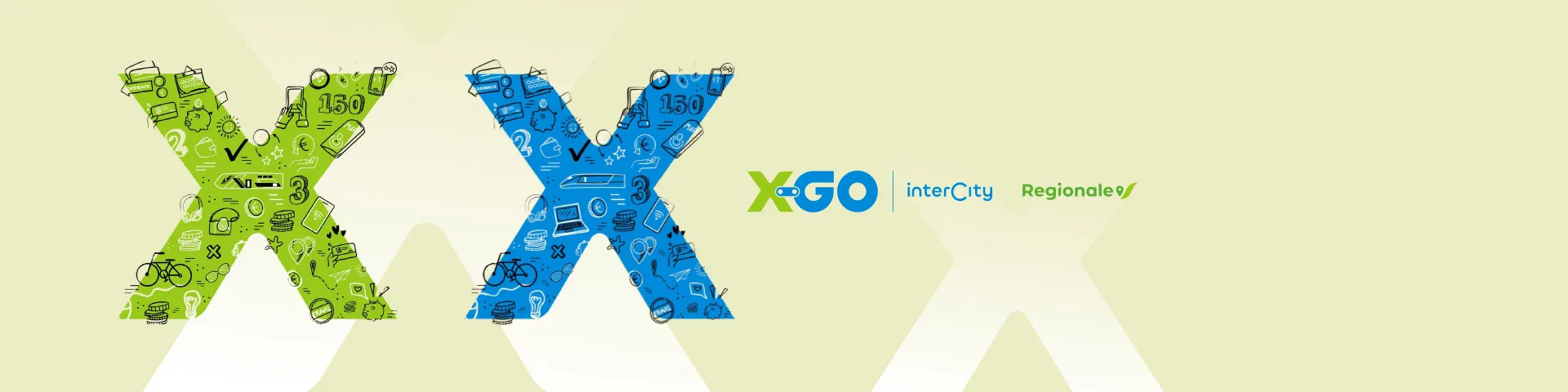 Scopri il programma X-GO