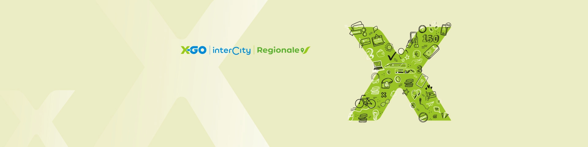 Discover X-GO program