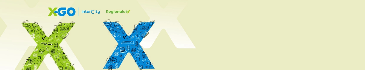 Programma fedeltà X-GO