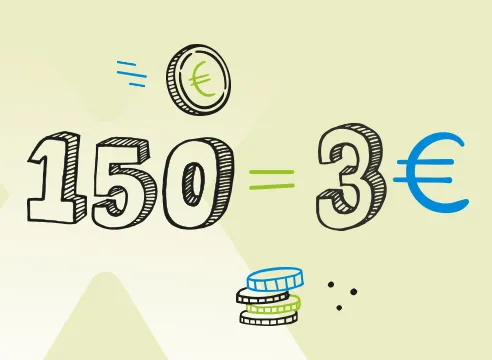 X-GO Spendi Punti