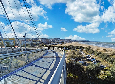 Il Cammino d’Abruzzo