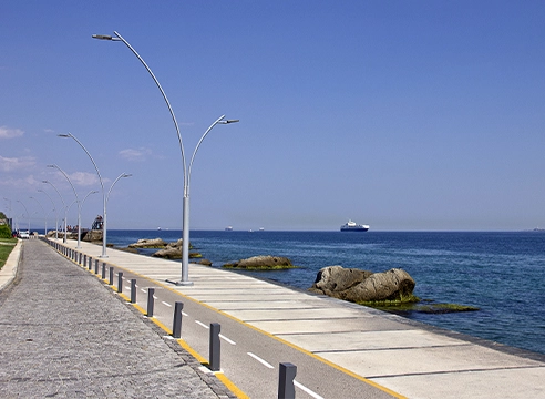 Ciclonica: la ciclovia del Salento Ionico, Puglia