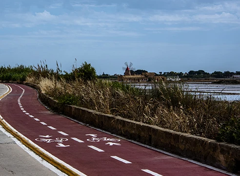 Sicily Divide, Sicilia