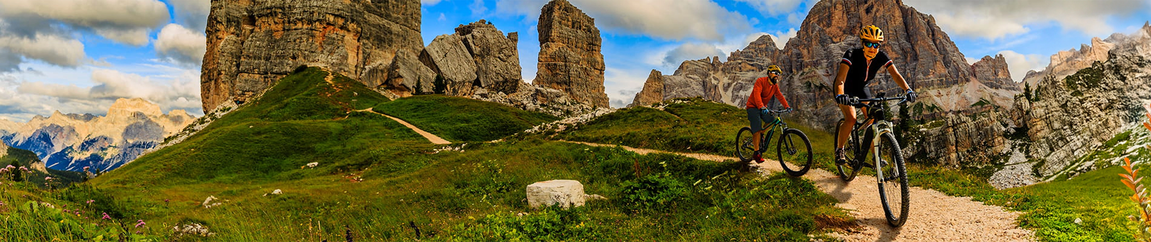 Viaggi in bicicletta