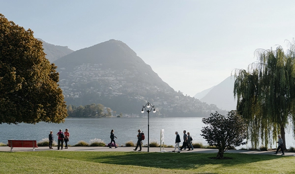 Lugano