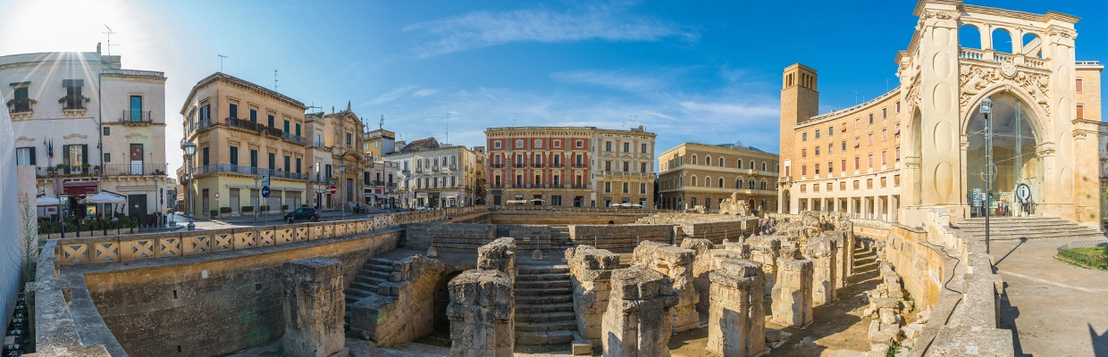 Nuovo Frecciarossa Napoli Bari lecce