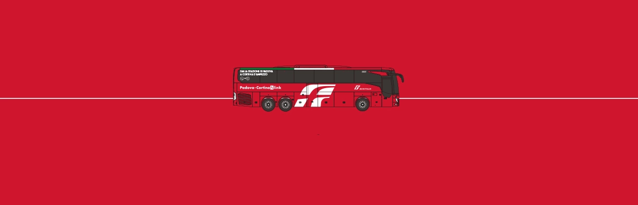 Padova-Cortina-link
