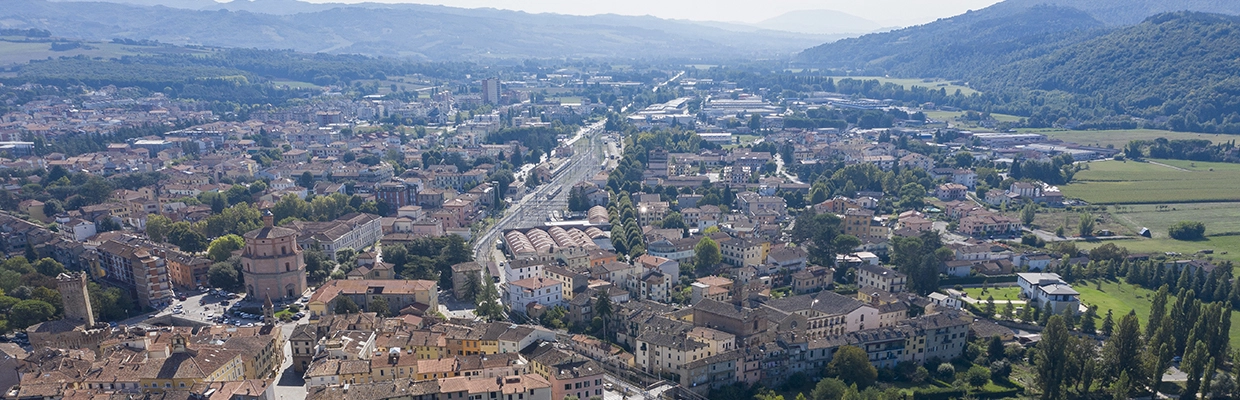 Umbertide Campus Link
