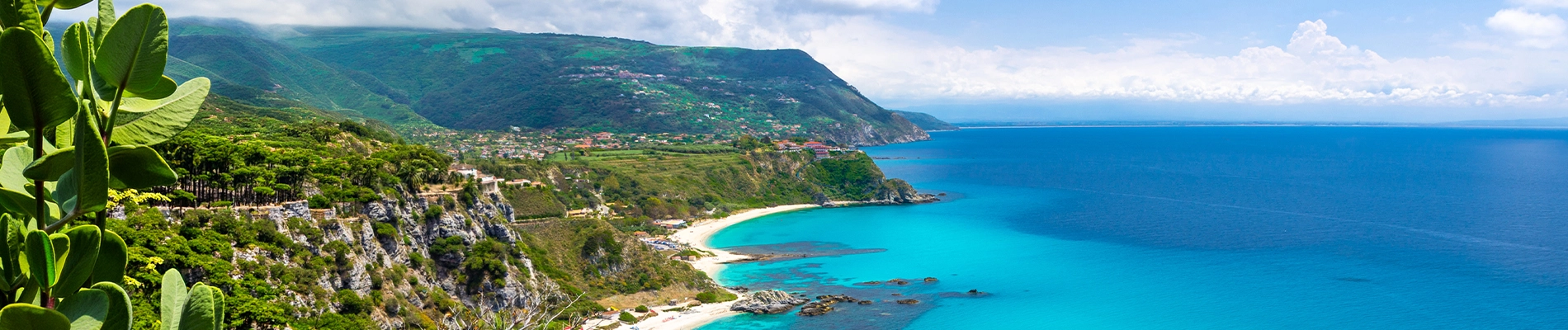 Le Frecce per la Calabria
