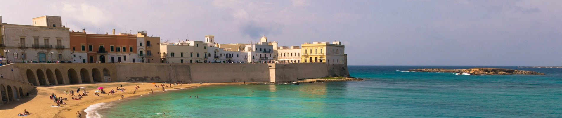 Frecce per la costa Adriatica e la Puglia