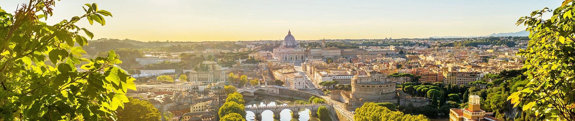 A Roma con Frecciarossa