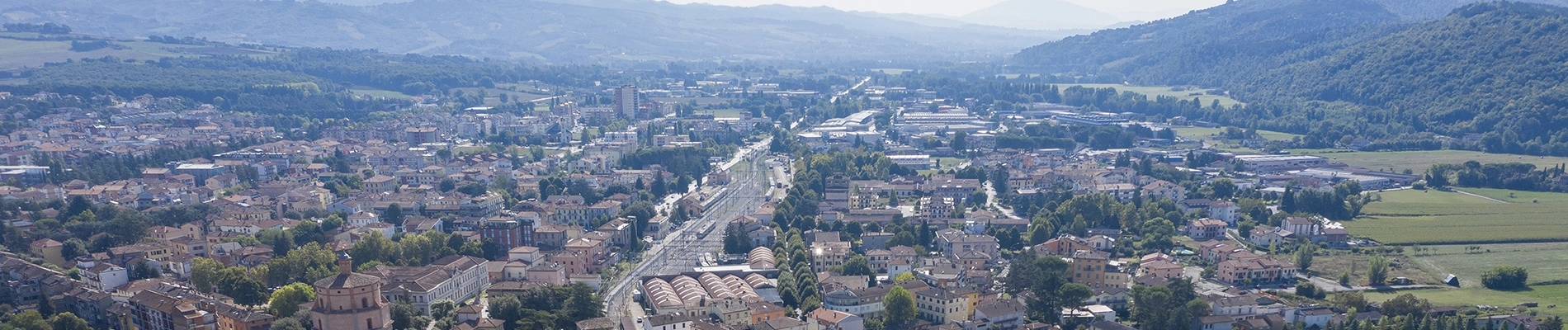 Umbertide Campus Link