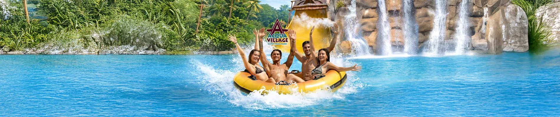 Acqua Village Cecina Link