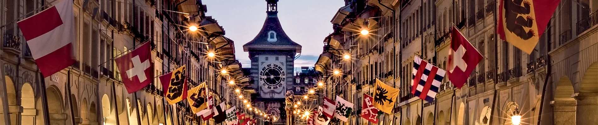 Collegamenti Svizzera