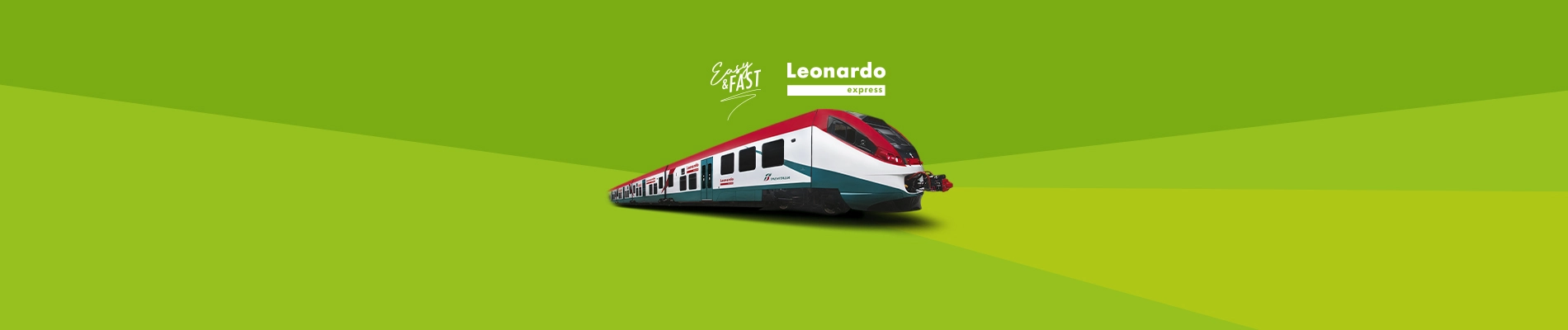 Leonardo express
