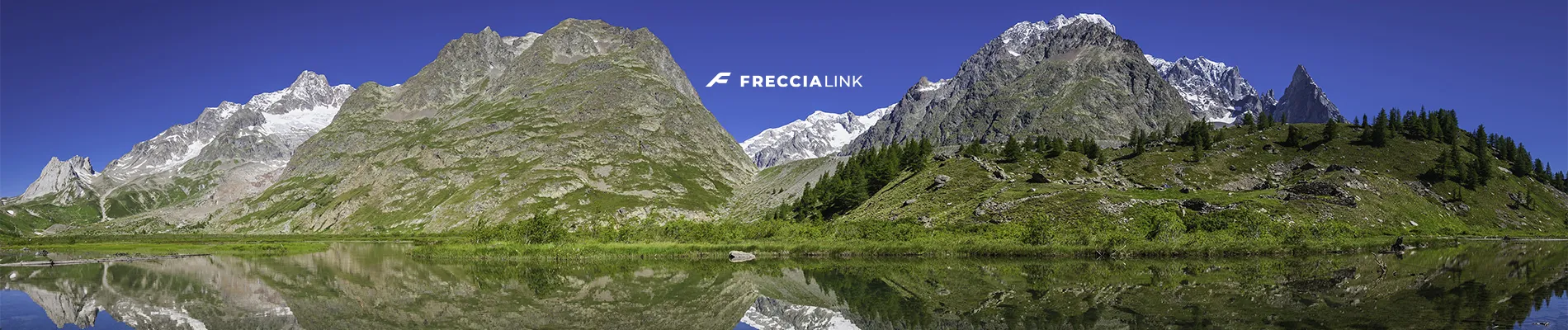 FrecciaLink Courmayeur