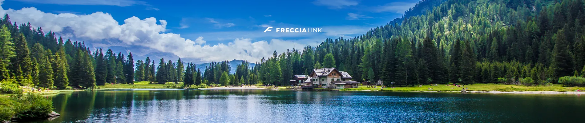 FrecciaLink Madonna di Campiglio