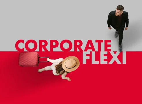 Corporate