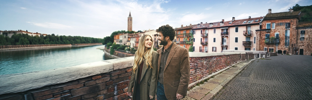 Parti con l'offerta FrecciaDays