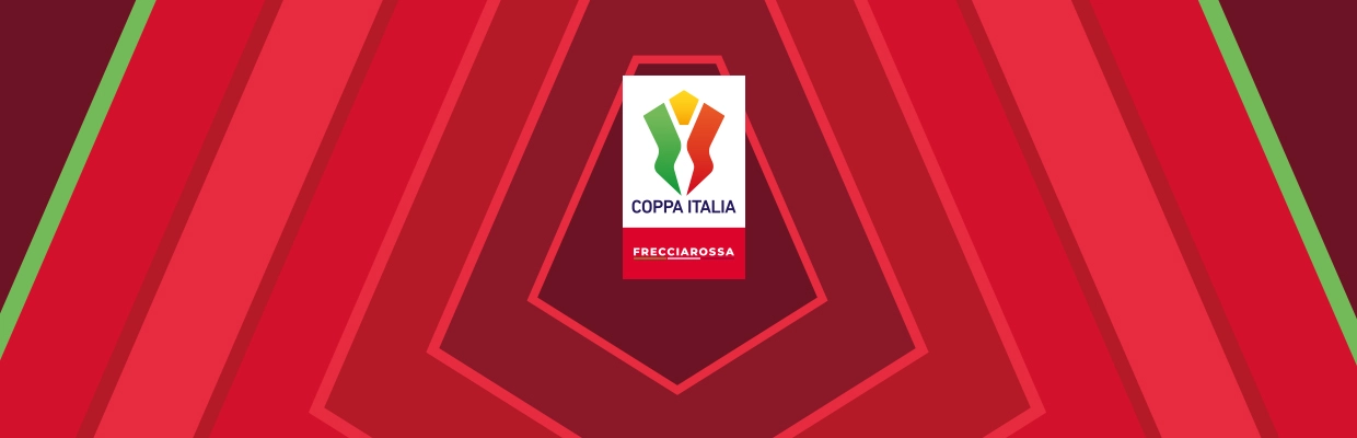 Finale di Coppa Italia Frecciarossa