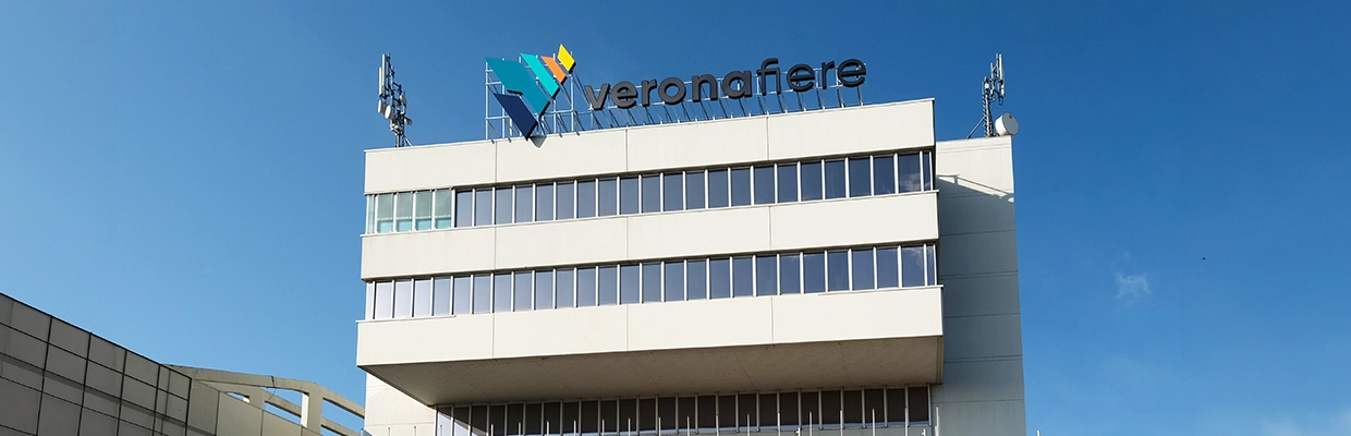 Fieracavalli 2026 a Veronafiere
