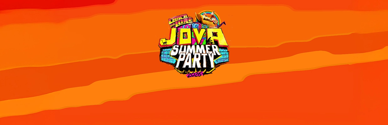 Jova Summer Party 2026