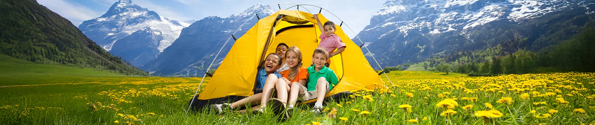 Offerta che consente ai ragazzi sotto i 16 anni di viaggiare gratis