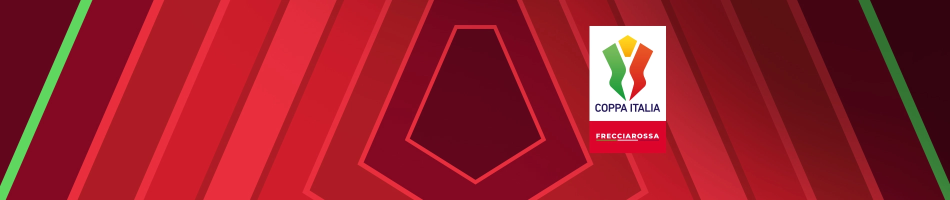 Finale di Coppa Italia Frecciarossa
