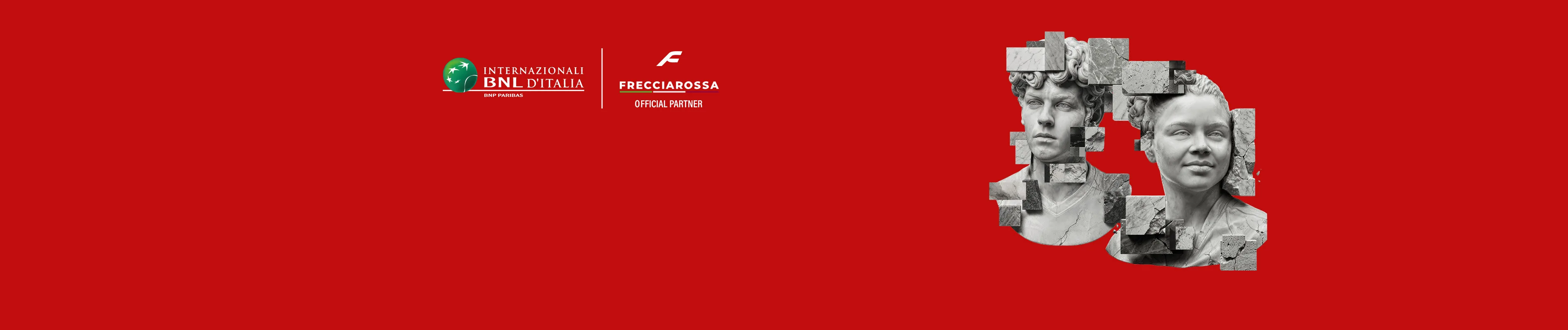 Vai agli Internazionali BNL d’Italia 2025